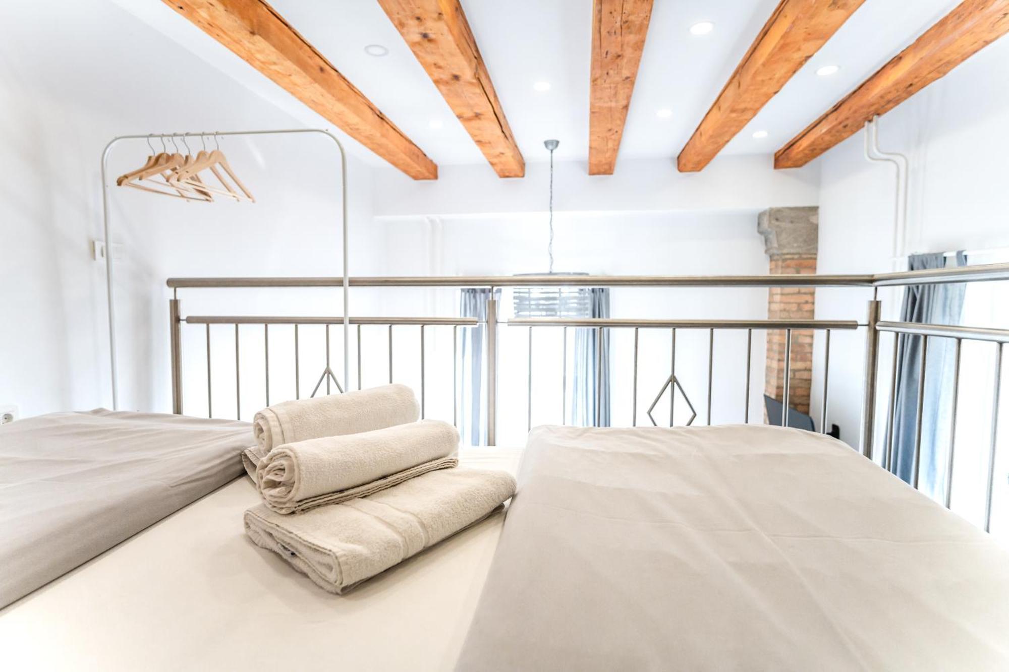 Апартаменти The Wonderful Loft Любляна Екстер'єр фото